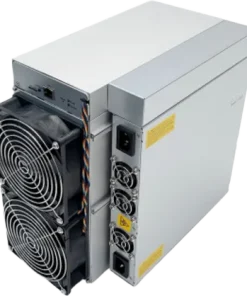 Bitmain Antminer L7 Dogecoin (DOGE) and Litecoin (LTC) miner