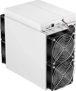 Bitmain Antminer L9 Dogecoin (DOGE) and Litecoin (LTC) miner. In stock!