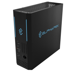 Elphapex DG Home 1 2.2G