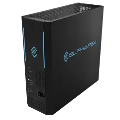 Elphapex DG Home 1 2.2G