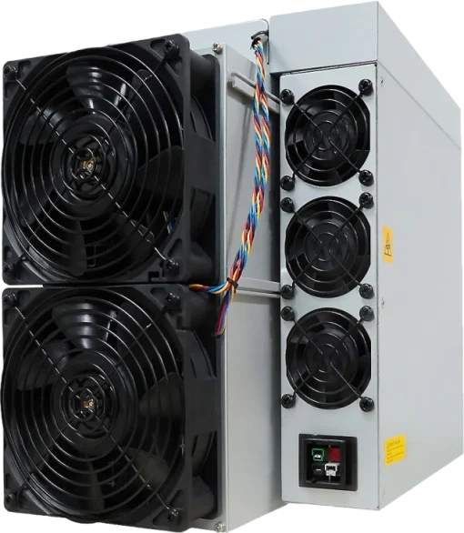 Antminer KS5