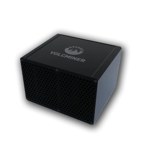 Volcminer D1 Mini 2.2G