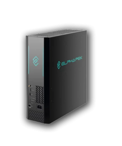 Elphapex DG1 Home 2.1G