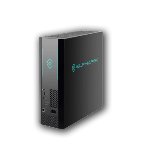 Elphapex DG1 Home 2.1G