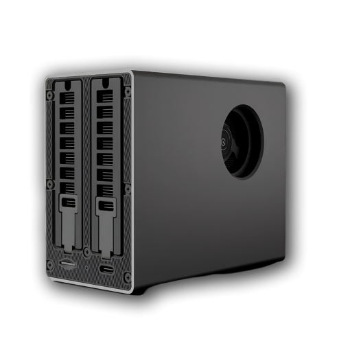 BYTE (with DG Card)