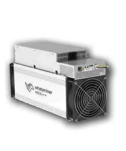 Whatsminer M50s++ 158T