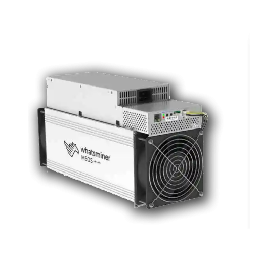 Whatsminer M50s++ 158T