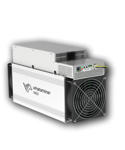 Whatsminer M60