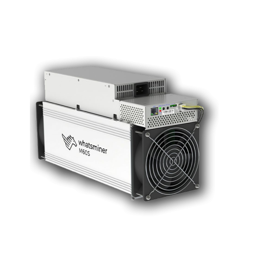 Whatsminer M60S