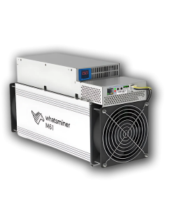 Whatsminer M61