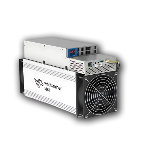Whatsminer M61