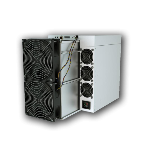 Antminer S21+