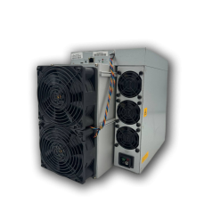 Antminer USED T21 190T Mixed 50 units