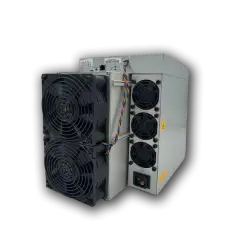 Antminer USED T21 190T Mixed 50 units