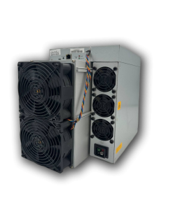 Antminer T21