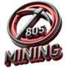 805 Mining Firmware