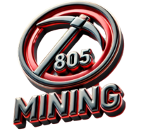 805 Mining Firmware