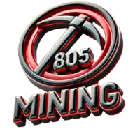 805 Mining Firmware