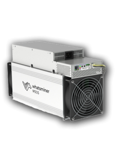 Whatsminer M50S