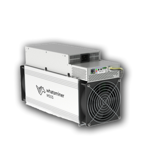 Whatsminer M50S