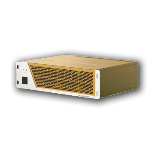 Fluminer T3 115T (November Batch)