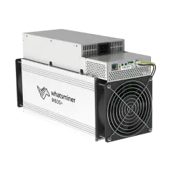 Whatsminer M60s+