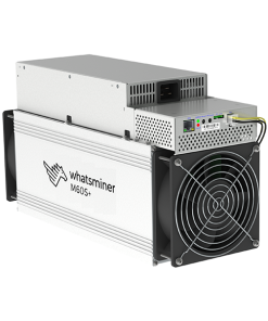 Whatsminer M60s+ USA