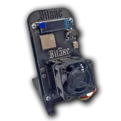Bitaxe Gamma 601