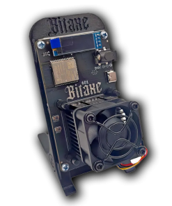 Bitaxe Gamma 601 Bitaxe Gamma 601