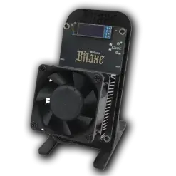 Bitaxe Gamma 800