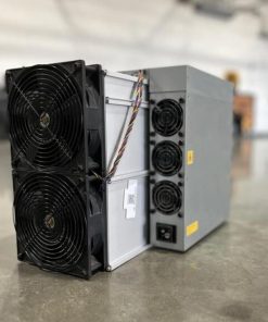 Lot 2 Antminer S21XP USED MOQ 30