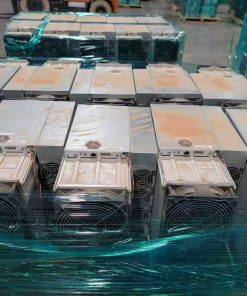 Antminer S21XP USED MOQ 30
