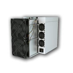 Antminer S21 Pro +