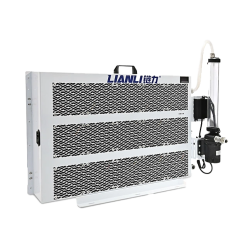 LianLi 12KW Radiator