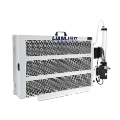 LianLi 12KW Radiator
