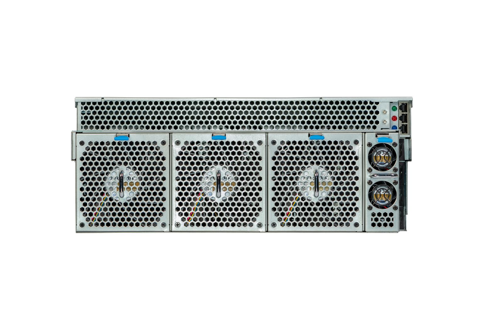 AMD GENOAx2 RTX Pro 6000 x4 Server - Image 6