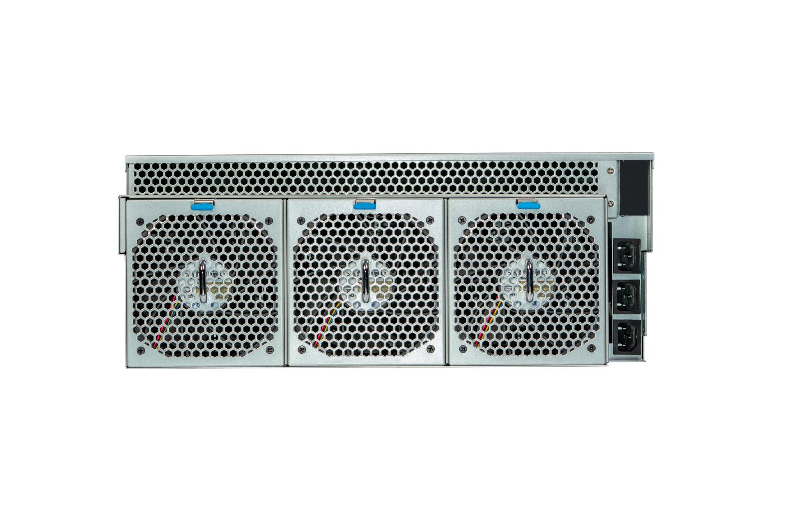 AMD GENOAx2 RTX Pro 6000 x4 Server - Image 9