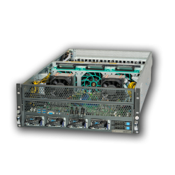 AMD GENOAx2 RTX PRO 6000 BLACKWELL x8 Server