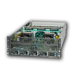 AMD GENOAx2 5090x8 Server