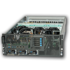 AMD ROMEx2 RTX PRO 5000 BLACKWELLx8 Server